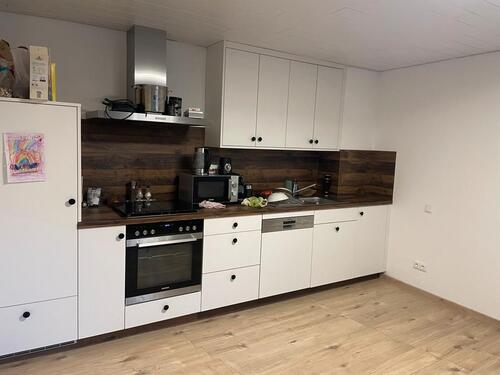 Foto - 2 Zimmer-Wohnung in ElsendorfMitterstetten