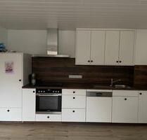 2 Zimmer-Wohnung in ElsendorfMitterstetten