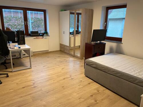 Foto - Etagenwohnung in Elsendorf zur Miete