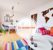 Zu Vermieten- 2-Zimmerwohnung mit Balkon in Vreden
