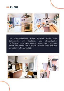 Foto - 2 Zimmer Etagenwohnung in Vreden