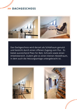 Foto - Etagenwohnung in Vreden zur Miete