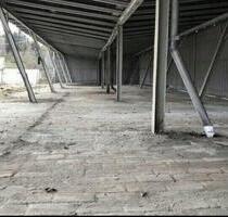 Garage Carport Stellplatz Lagerraum Lager - St. Egidien