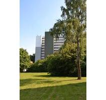 Demnächst frei! 3-Zimmer-Wohnung in Detmold Knochenbach