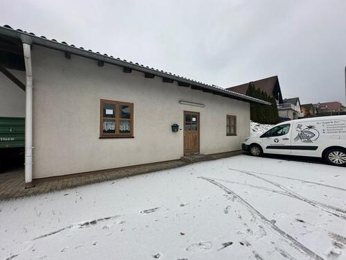 Foto - GewerberaumBüro in 97795 Schondra zu vermieten