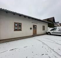 GewerberaumBüro in 97795 Schondra zu vermieten