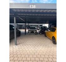 Carport Platz zu vermieten - 100,00&nbsp;EUR Miete, in Grenzach-Wyhlen (PLZ: 79639)