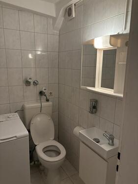 Foto - 1 Zimmer Etagenwohnung in Neu-Ulm