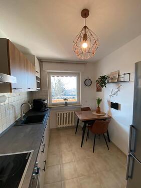 Foto - Etagenwohnung in Aschaffenburg zur Miete