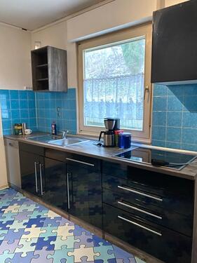 Foto - Natur pur!!! Große Wohnung in Zwiefalten, Hunde willkommen