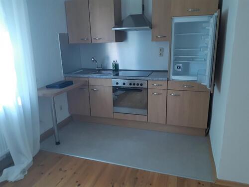 Foto - Vermiete 1,5 Zimmerwohnung, 93055 Regensburg, Galgenberg