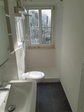 Foto - 1 Zimmer Etagenwohnung zur Miete in Regensburg