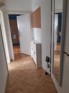 Foto - Etagenwohnung in Regensburg zur Miete