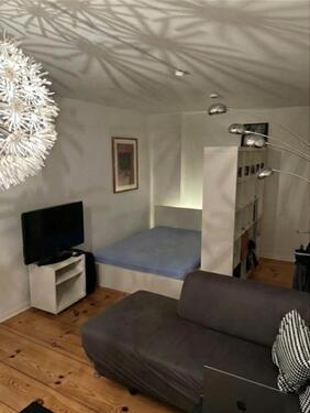 Foto - 1.5 Zimmer Etagenwohnung zur Miete in Berlin