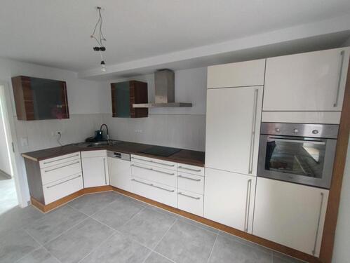 Foto - 2-Zimmer-Wohnung mit Balkon in Kronach-Vogtendorf – ab 01.03.2026