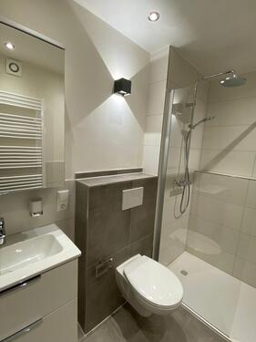 Foto - 2 Zimmer Dachgeschoßwohnung in Alsdorf