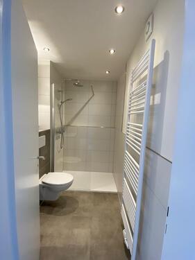 Foto - Dachgeschoßwohnung in Alsdorf zur Miete