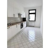 TOPDEAL: 1 MONAT MIETFREI! FRISCH RENOVIERT MIT EINBAUKÜCHE, WANNE UND DUSCHE - Magdeburg Beyendorf-Sohlen