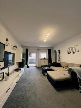 Foto - Dachgeschoßwohnung in Obernzell zur Miete