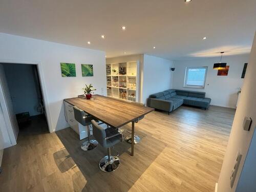 Foto - Moderne, helle Wohnung in ruhigem Wohngebiet mit schönem Ausblick