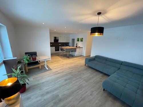 Foto - 3.5 Zimmer Etagenwohnung zur Miete in Tarmstedt