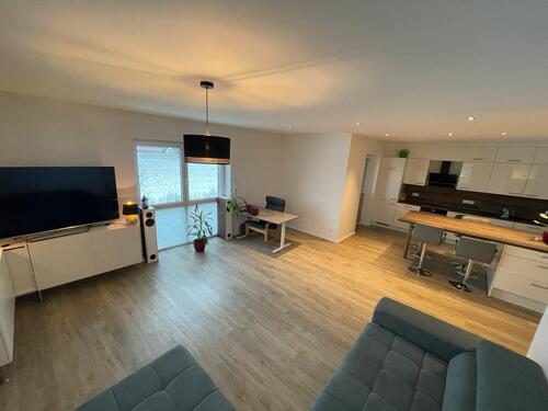 Foto - 3.5 Zimmer Etagenwohnung in Tarmstedt