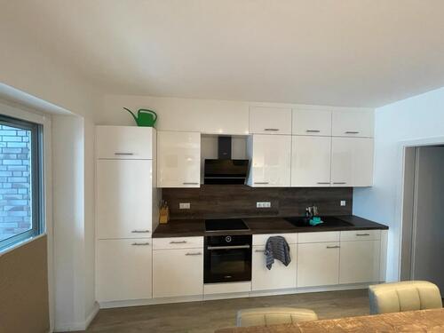 Foto - Etagenwohnung in Tarmstedt zur Miete