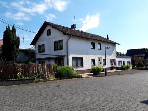 Foto - Mehrfamilienhaus, Wohnhaus zum Kaufen in Troisdorf