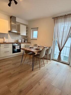 Foto - Etagenwohnung in Mainz zur Miete