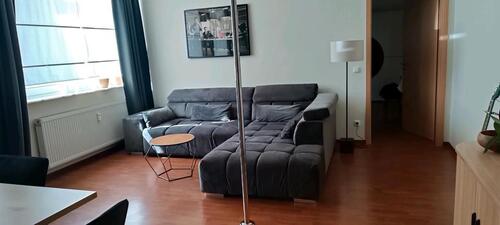 Foto - 2ZKB-Wohnung 55 qm Innenstadt ANFRAGESTOPP