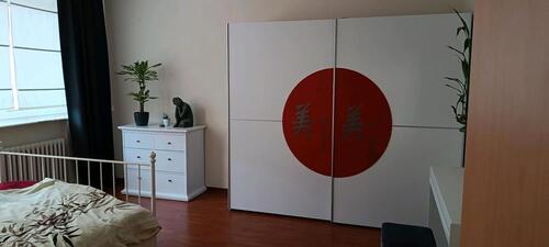 Foto - 2 Zimmer Etagenwohnung zur Miete in Trier