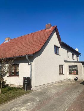 Foto - Haushälfte Siedlungshaus - 155.000,00&nbsp;EUR Kaufpreis,