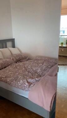 Foto - 1 Zimmer Etagenwohnung in Mainz