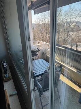 Foto - 2 Zimmer Dachgeschoßwohnung in Ottobrunn