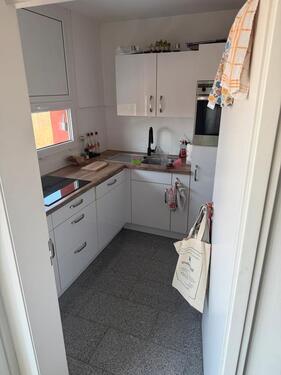 Foto - Dachgeschoßwohnung in Ottobrunn zur Miete