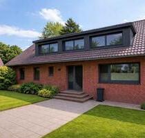 DHH in Klein Scharrel - 1.600,00&nbsp;EUR Kaltmiete, ca.&nbsp; 140,00&nbsp;m&sup2; in Bad Zwischenahn (PLZ: 26160)