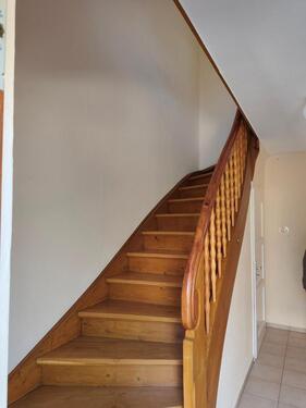 Foto - 5 Zimmer Doppelhaushälfte in Euerbach