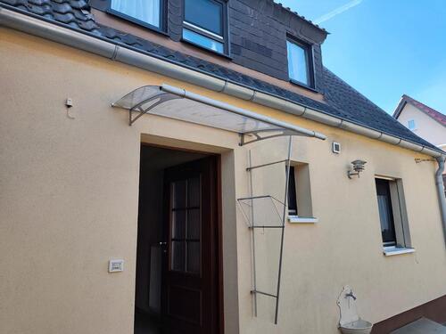 Foto - Doppelhaushälfte in Euerbach zum Kaufen