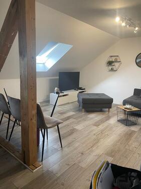 Foto - Speyer moderne 2-Zimmer DG Wohnung ab Juni 2026