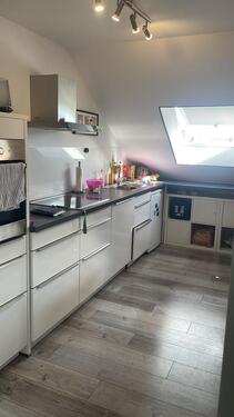 Foto - 2 Zimmer Dachgeschoßwohnung zur Miete in Speyer