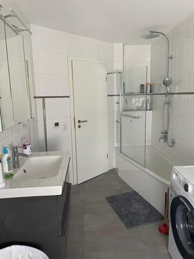 Foto - 2 Zimmer Dachgeschoßwohnung in Speyer