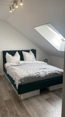 Foto - Dachgeschoßwohnung in Speyer zur Miete