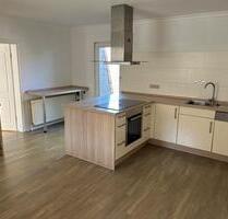6 ZKB Norden 175qm Wohng. OG Zentrale Lage Bahnhofstr.