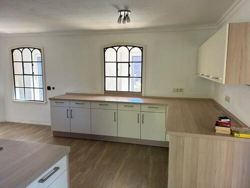Foto - 6 Zimmer Dachgeschoßwohnung zur Miete in Norden