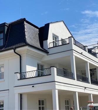 Foto - 3 Zimmer Wohnung in den Apollinarisgärten Bad Neuenahr