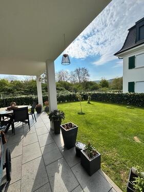 Foto - 3 Zimmer Erdgeschoßwohnung zur Miete in Bad Neuenahr-Ahrweiler