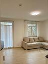 Foto - 2-Zimmer Wohnung mit Balkon & Blick ins Grüne