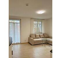 2-Zimmer Wohnung mit Balkon & Blick ins Grüne - München Sendling-Westpark