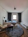 Foto - Schönes, modernes Zimmer in 3er Frauen Wohngemeinschaft