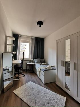 Foto - Etagenwohnung in Nürnberg zur Miete